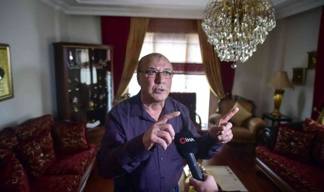 Necmettin Batırel: &#039;&#039;Türkiye 2022 yılında gerçekten uçacak&#039;&#039;