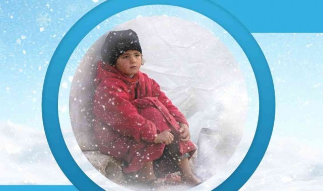 Nevşehir Belediyesi bot ve mont kampanyası başlattı