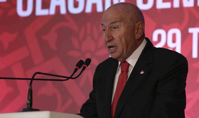 Nihat Özdemir'den Burak Elmas'a cevap