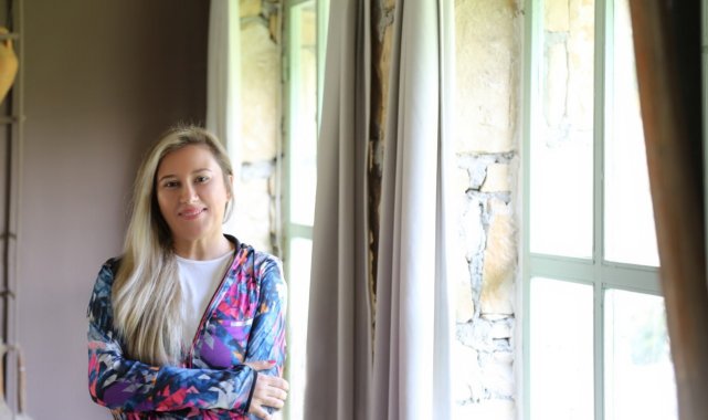 Nilay Arslan: Doğum Haritasını bilen kendini bilir