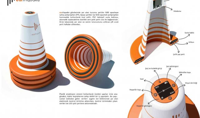 Nilüfer Belediyesi personeline birincilik ödülü