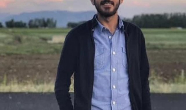 Nişandan ölüme...Geriye bu fotoğraf kaldı