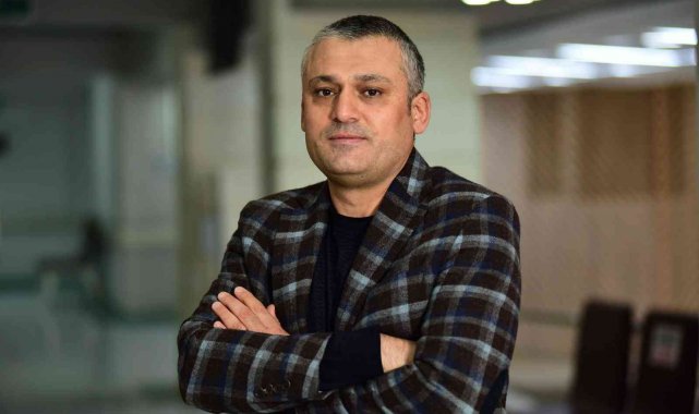 Nöroloji Uzmanı Dr. Kapan: "Tükenmişlik sendromu tedavi edilmezse ciddi fiziksel veya psikolojik hastalıklara yol açabilir"