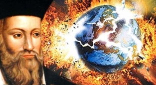 Nostradamus'un Kehanetleri Ortaya Çıkmaya Devam Ediyor