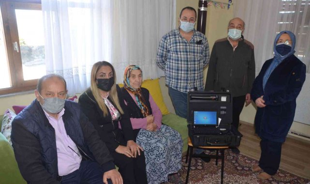 Nüfus müdürlüklerinde 'mobil' dönem