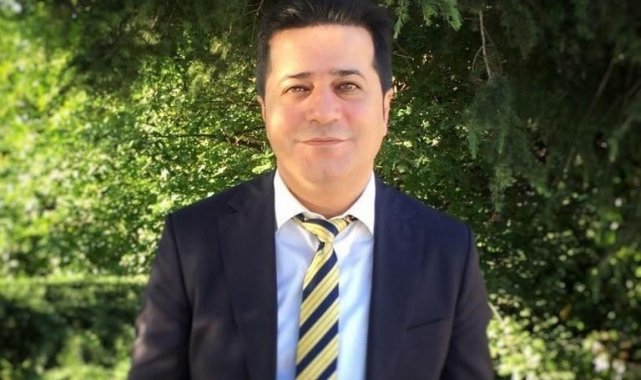 Nuri Killigil'in hayatı dizi oluyor