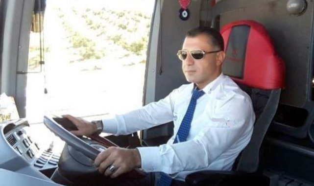 Nusaybin İpek yolunda trafik kazası: 1 ölü, 3 yaralı