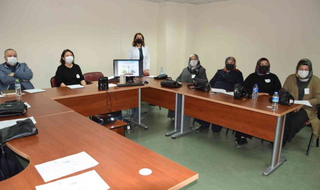 Obezite merkezi eğitimlerine başladı