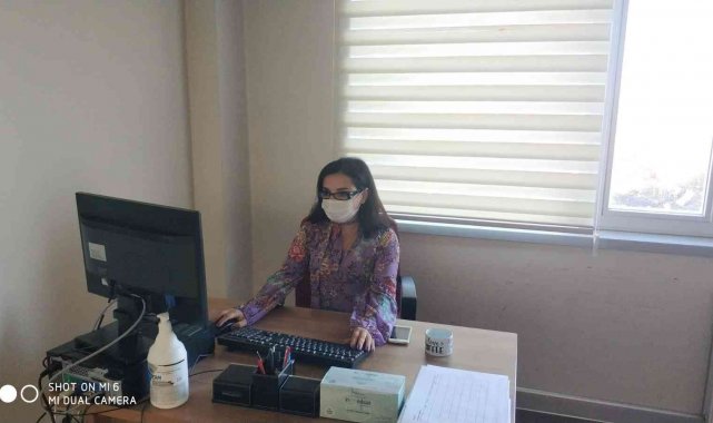 Obezite ve Diyabet Merkezinde Psikiyatri Polikliniği hasta kabulüne başladı