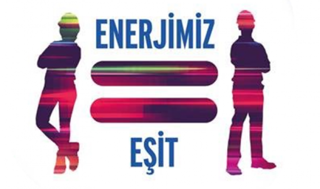 OEDAŞ&#039;ın Toplumsal Cinsiyet Eşitliği Programı &quot;Enerjimiz Eşit&quot;e uluslararası ödül