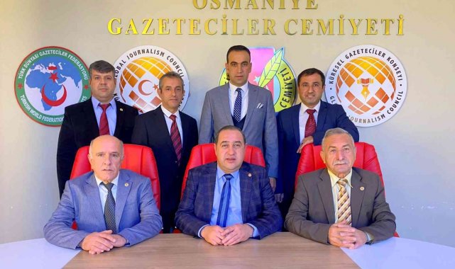 OGC Başkanı Avcı güven tazeledi