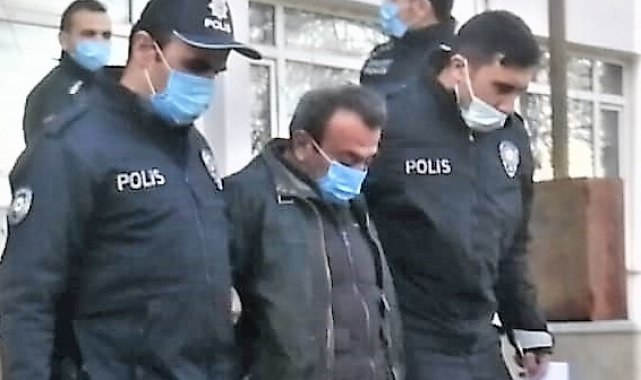 Oğlu için dünürü ve onun kardeşini öldüren baba tutuklandı