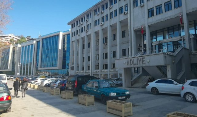 Oğlunu öldürüp su kuyusuna gömen baba, üvey anne ve diğer oğluna müebbet hapis