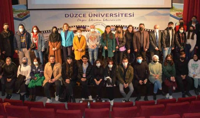 Öğrenci toplulukları sorunlarını anlattı