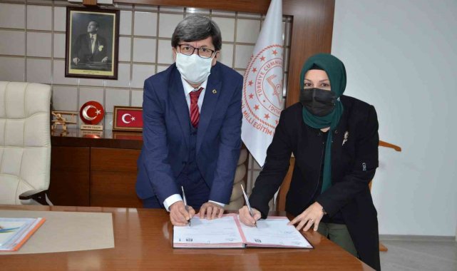 Öğrencilere 112 Acil Çağrı Merkezi anlatılacak