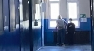 Öğrenciye Cetvelle Şiddet Uygulayan Öğretmen Açığa Alındı!