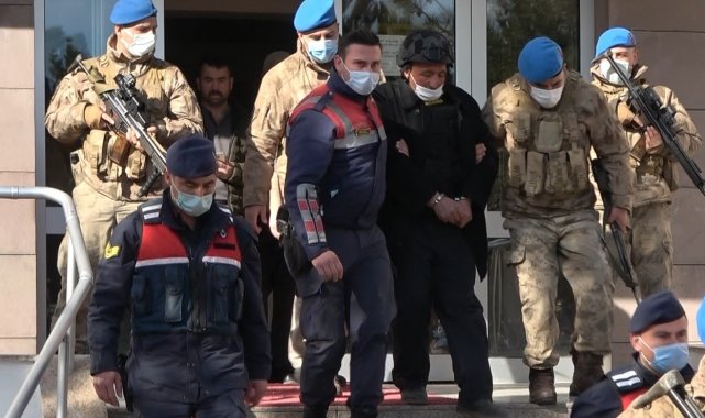 Okul servisinde 2 çocuğu öldüren sanık hakkında mahkeme kararını açıkladı