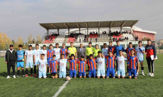 Okul sporları faaliyet programında 26 branş, 250 kategori ve 10 bin sporcu mücadele edecek