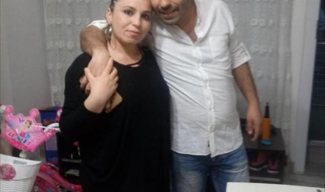 Öldürdüğü eski eşini, hamileyken de bıçakla kovalamış