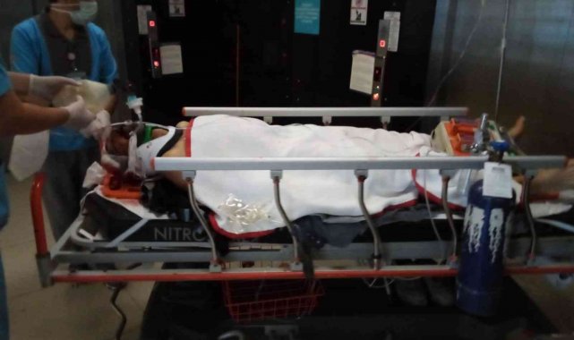 Ölüm kalım savaşını 79 gün sonra kaybetti