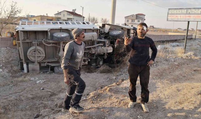 Ölümden dönen alkollü sürücü yarasını unuttu "Çekin de meşhur olalım" dedi