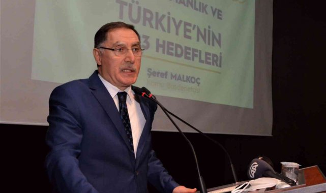 Ombudsman Malkoç&#039;dan dövizdeki artışla ilgili açıklama