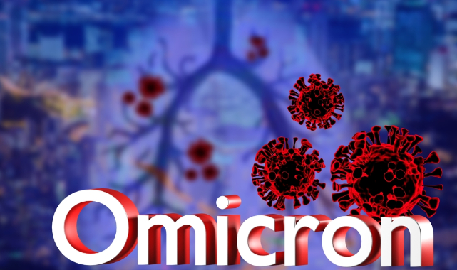 Omicron&#039; da yeni belirti! El ve ayaklarda kaşıntı hissi!