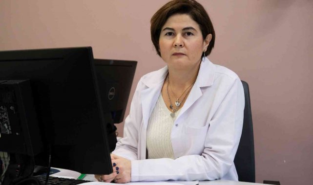 Omicron, delta varyantının yerini alabilir