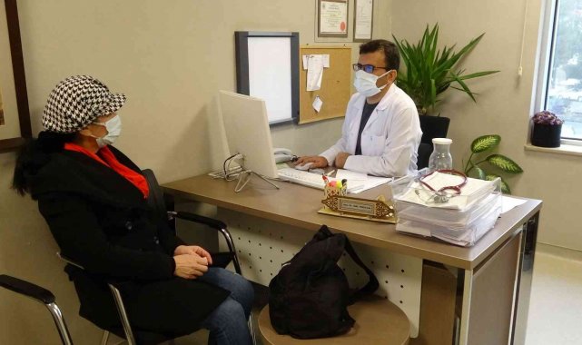 Omicron varyantı, delta varyantına göre 6 kat daha fazla bulaşıcı