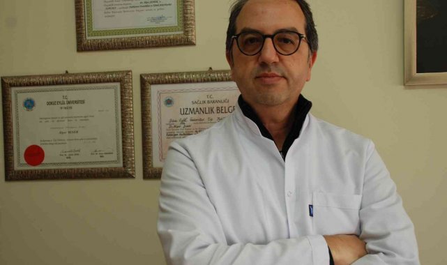 Omicron varyantında bir iyimser bir de kötümser tahmin