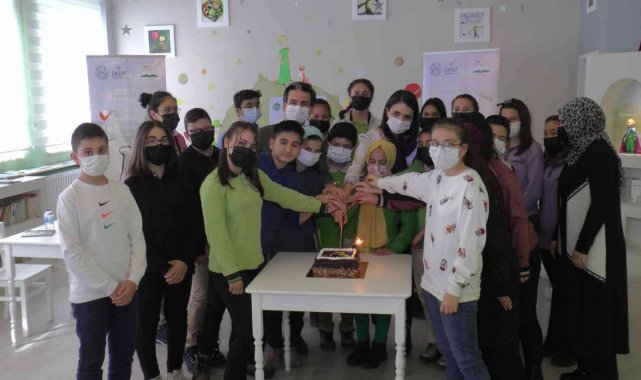 Önce okudular, sonra tartıştılar