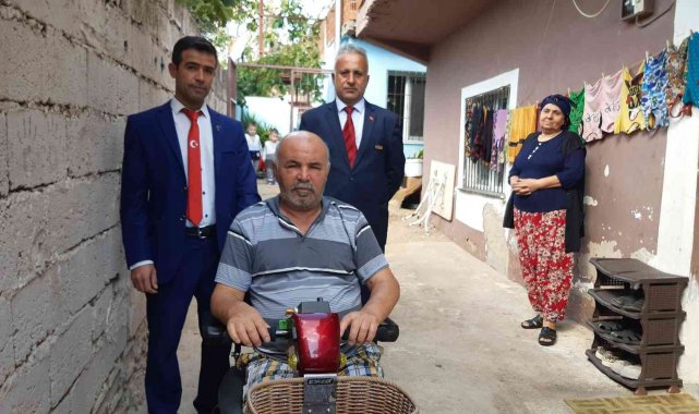 Önce uzuvlarını sonra hayatını kaybetti