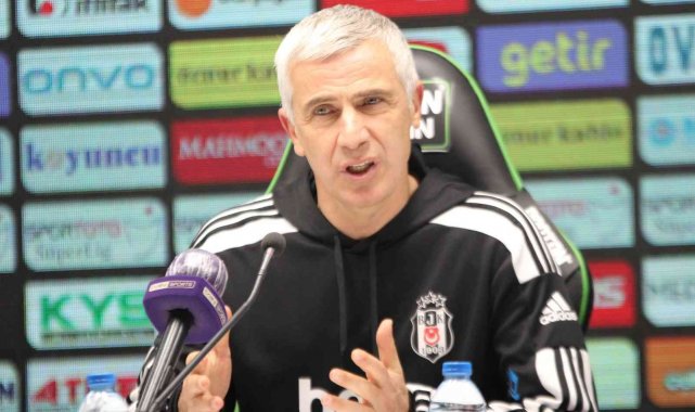 Önder Karaveli: &quot;Beşiktaş&#039;ın oyunu çok daha güçlü bir oyun olmalı&quot;