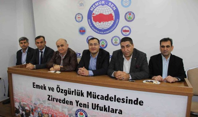 Öner: "Ekonomik dalgalanmaya karşı üç konuda mutabakata varıldı"