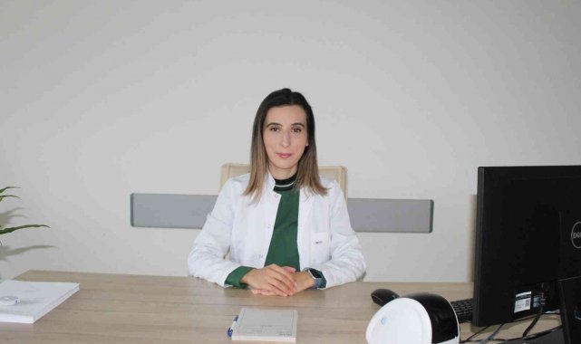 Op. Dr. Çoban görevine başladı