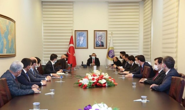 Ordu'da 1 milyon 290 bin kişi aşı yaptırdı