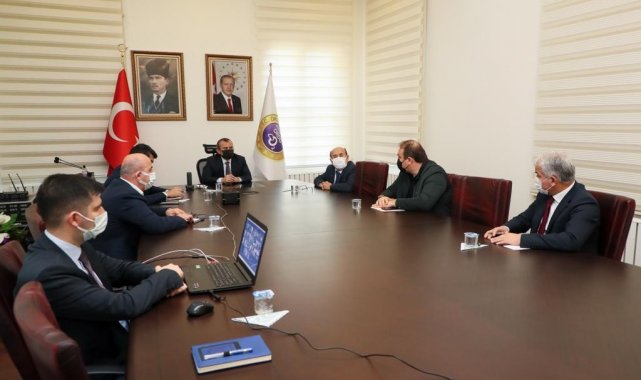 Ordu&#039;da 3. doz aşı uyarısı