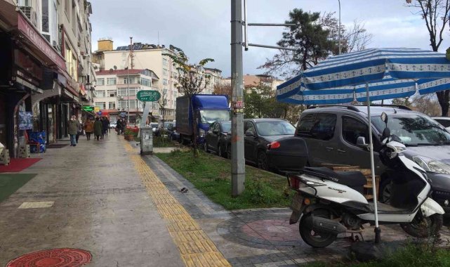 Ordu'da bıçaklar konuştu: 2 yaralı
