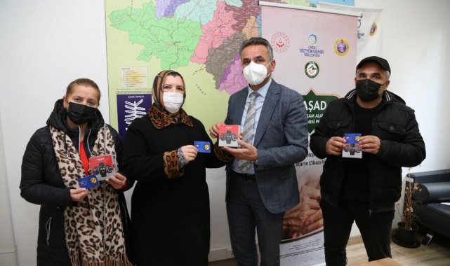 Ordu&#039;da bir ilk