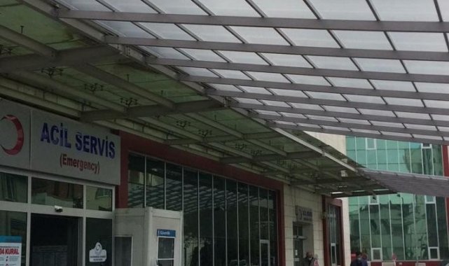 Ordu'da sahte içkiden 6 kişi zehirlendi