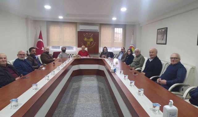 Ordu'ya Japon kültürüne uygun merkez