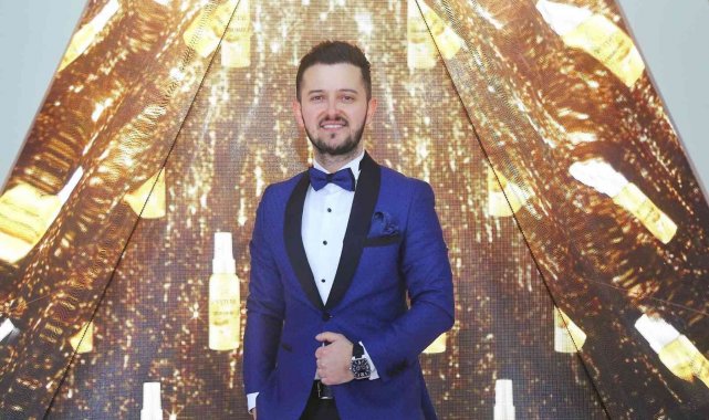 Organizatör Mermer, tecrübelerini paylaştı