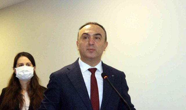 Organize sanayide arsa tahsisi için talepler toplanıyor