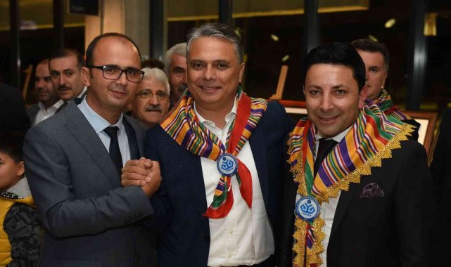 Orman yangınlarının ardından Yörük ve doğa konuşulacak