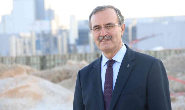 OSBÜK Başkanı Kütükcü: &quot;OSB&#039;lerimiz olabilecek afetlere daha hazır hale geliyor&quot;