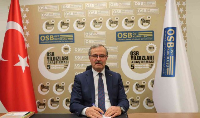 OSBÜK-OSB Yıldızları Araştırması'nın sonuçları açıklandı