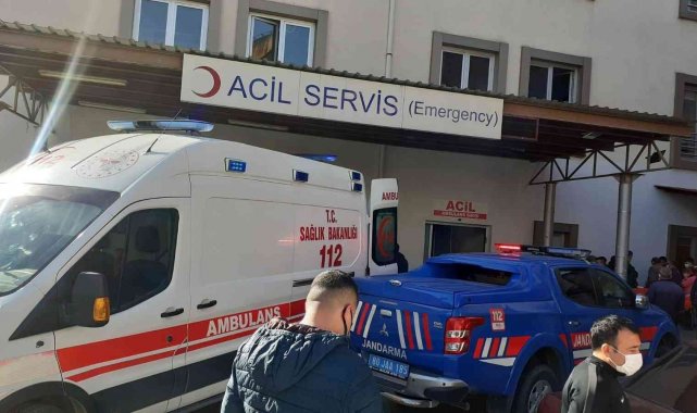 Osmaniye'de arazi kavgasında kan aktı: 1 ölü
