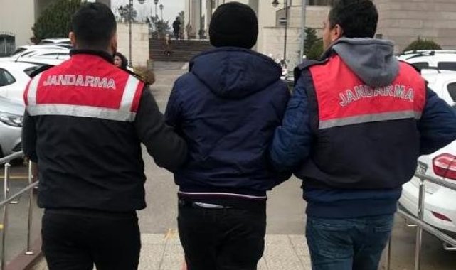 Osmaniye'de DEAŞ operasyonu: 1 gözaltı