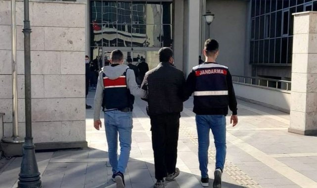 Osmaniye'de DEAŞ operasyonu: 1 gözaltı