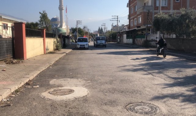 Osmaniye'de iki grup arasında kavga: 11 yaralı